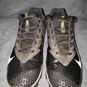 Nike Vapor Baseball Cleats